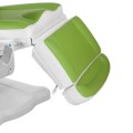 Elektryczny fotel kosmetyczny Mazaro BR-6672B Ziel-24738