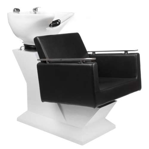 Myjnia fryzjerska MILO BH-8025 czarna-26511