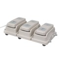 Sterownik nożny do fotela MODENA BD-8194-30767