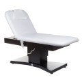 Łóżko do masażu elektryczne BD-8263 wenge-27221