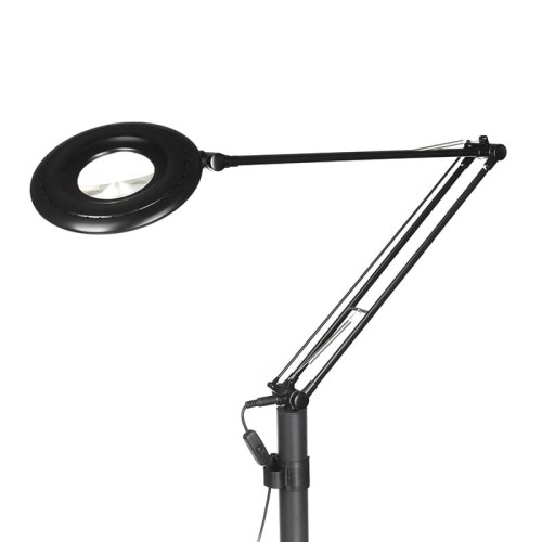 Lampa LED z lupą INKOO-28446