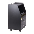 Szafka kosmetyczna BD-T601 czarna-30217