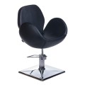 Fotel fryzjerski ALTO BH-6952 czarny-28685
