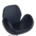 Fotel fryzjerski ALTO BH-6952 czarny-28686
