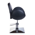 Fotel fryzjerski ALTO BH-6952 czarny-28687