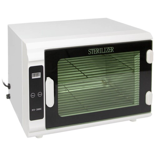 Sterylizator UV + HOT AIR BN-208C-31121