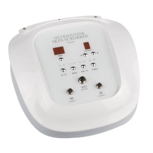 2w1 Peeling kawitacyjny + ultradźwięki BN-233L-24076