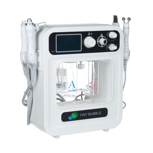 Hydrodermabrazja kombajn 6w1 BN-W04X-30849
