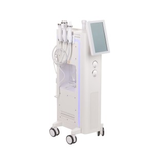 Kombajn AquaPeel 6w1 BR-068