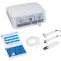 3w1 Mikro + Peeling + Ultradźwięki BR-1890 Szary-29442