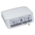 3w1 Mikro + Peeling + Ultradźwięki BR-1890 Szary-29443