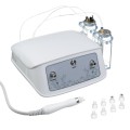 Peeling wodno-tlenowy - Oxybrazja BR-1902 Szary-29451