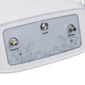 Peeling wodno-tlenowy - Oxybrazja BR-1902 Szary-29453