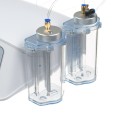 Peeling wodno-tlenowy - Oxybrazja BR-1902 Szary-29454