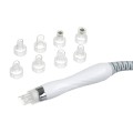 Peeling wodno-tlenowy - Oxybrazja BR-1902 Szary-29455