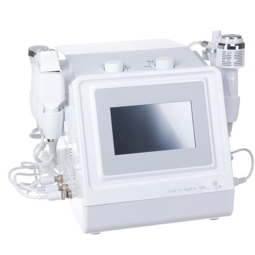 Kombajn 8w1 Oczyszczanie AquaPeel BR-20208-30935