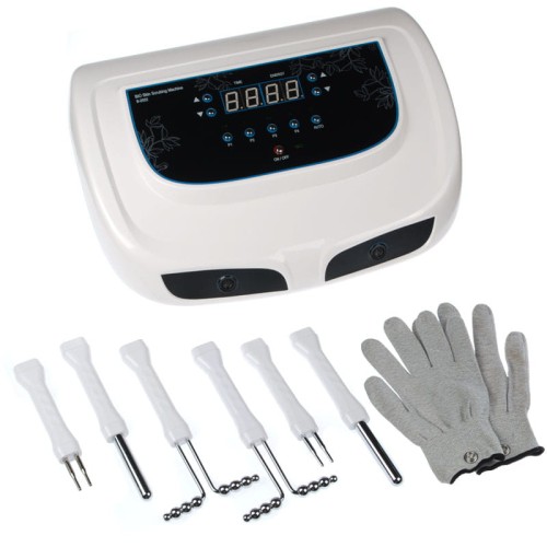 2w1 Bio Skin Lifting + Bio Glove BR-2022-24137