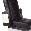 Fotel do pedicure z masażem BR-2310 Czarny-30690