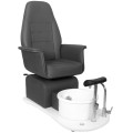 Fotel do pedicure SPA BR-2316 Szary-31197