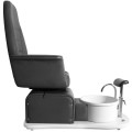 Fotel do pedicure SPA BR-2316 Szary-31200