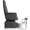 Fotel do pedicure SPA BR-2316 Szary-31201