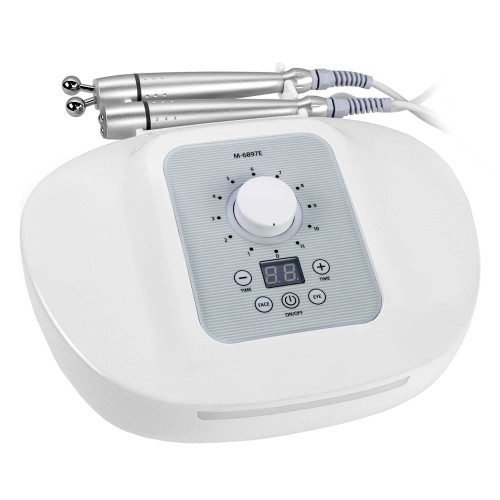 Mezoterapia bezigłowa - elektroporacja BR-6897E-31124