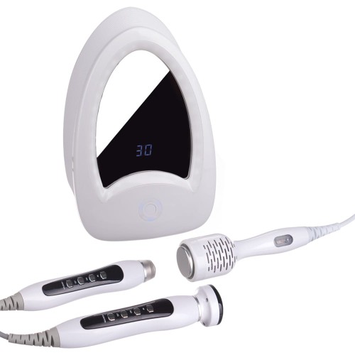 Mini RF Radio Frequency + Cold Hammer BR-D201-30239