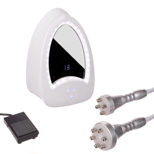 Mini RF Radio Frequency BR-D207-30059