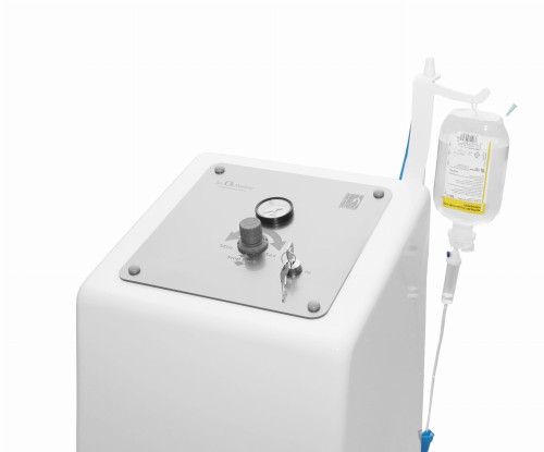 Peeling wodno-tlenowy - Oxybrazja BSH-03-30605