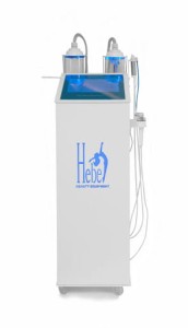 Oczyszczanie Wodorowe BSH-11 + szkolenie