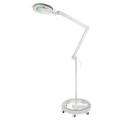 Lampa z lupą na statywie Sonobella BSL-04 LED 12W-28332