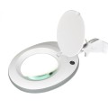 Lampa z lupą na statywie Sonobella BSL-04 LED 12W-28334