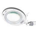 Lampa z lupą na statywie Sonobella BSL-05 LED 12W-28337