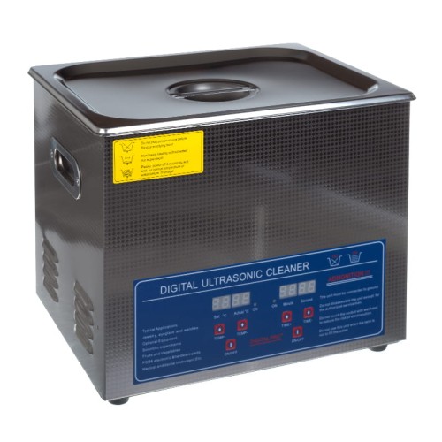 Myjka ultradźwiękowa 10L BS-UC10 300W-26826