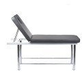 Stół do masażu i rehabilitacji BW-218 szary-28270