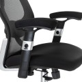 Fotel ergonomiczny CorpoComfort BX-4144 Czarny-25421