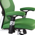 Fotel ergonomiczny CorpoComfort BX-4144 Zielony-25442