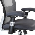 Fotel ergonomiczny CorpoComfort BX-4147 Szary-25508