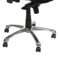 Fotel ergonomiczny CorpoComfort BX-W4310 Czarny-22274