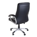 Fotel ergonomiczny CorpoComfort BX-5085B Czarny-27267