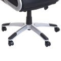 Fotel ergonomiczny CorpoComfort BX-5085B Czarny-27268