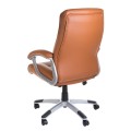 Fotel ergonomiczny CorpoComfort BX-5085B Brązowy-27272