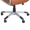 Fotel ergonomiczny CorpoComfort BX-5085B Brązowy-27273