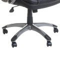 Fotel ergonomiczny CorpoComfort BX-5096 Czarny-27340