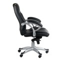 Fotel ergonomiczny CorpoComfort BX-5786 Czarny-22213