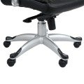 Fotel ergonomiczny CorpoComfort BX-5786 Czarny-22215
