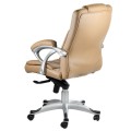 Fotel ergonomiczny CorpoComfort BX-5786 Kremowy-22218