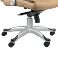 Fotel ergonomiczny CorpoComfort BX-5786 Kremowy-22221