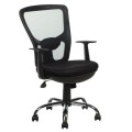 Fotel ergonomiczny CorpoComfort BX-4032EA Czarny-22258
