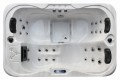 Jacuzzi ogrodowe SPA z hydromasażem 3os Kreta-30129